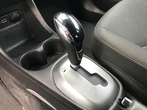 2019 Chevrolet Spark LS