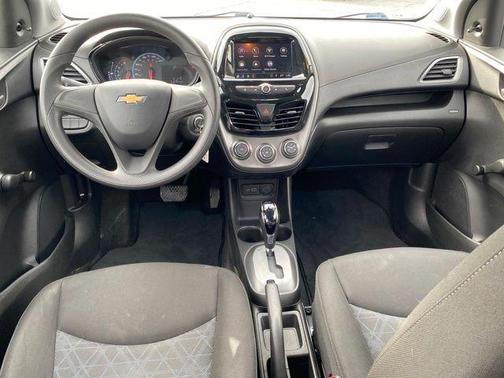 2019 Chevrolet Spark LS