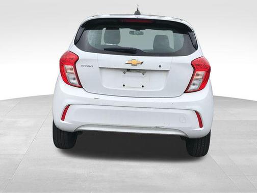 2019 Chevrolet Spark LS