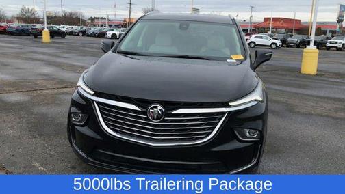 2022 Buick Enclave AWD Essence