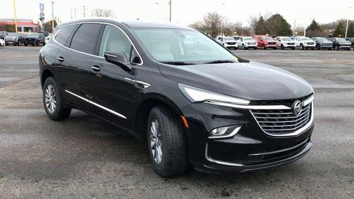 2022 Buick Enclave AWD Essence