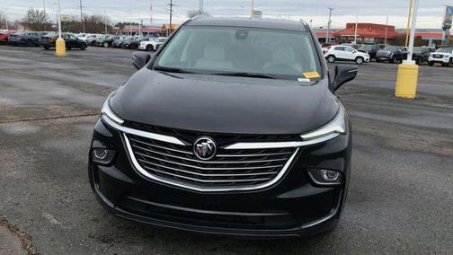 2022 Buick Enclave AWD Essence