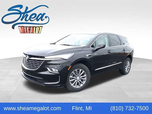 2022 Buick Enclave AWD Essence