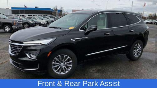 2022 Buick Enclave AWD Essence