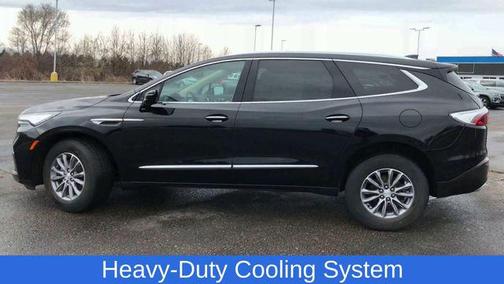 2022 Buick Enclave AWD Essence