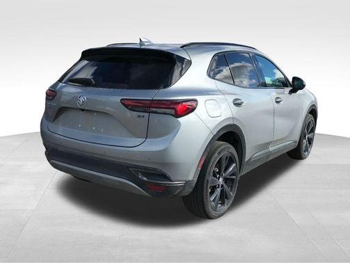 2023 Buick Envision Essence AWD