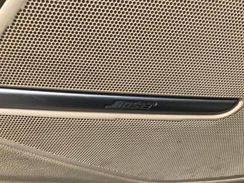 2009 Cadillac CTS Base