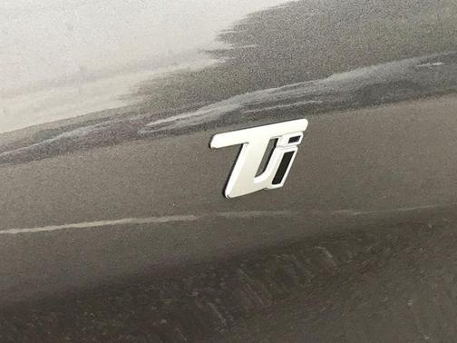 2024 Alfa Romeo Stelvio Ti