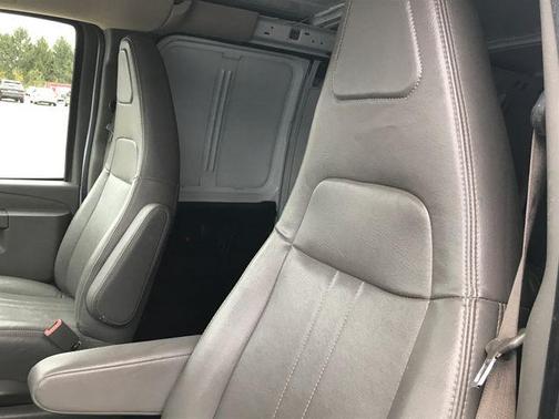 2022 Chevrolet Express 2500 RWD 2500 Extended Wheelbase WT