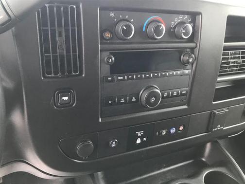 2022 Chevrolet Express 2500 RWD 2500 Extended Wheelbase WT