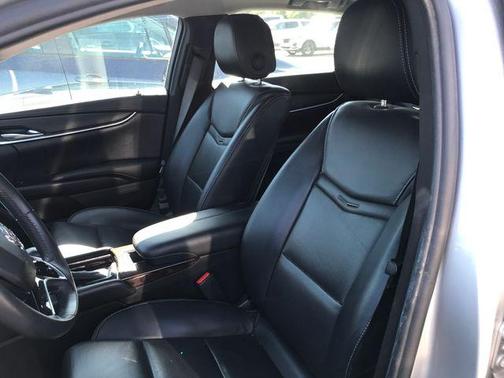 2014 Cadillac XTS Base
