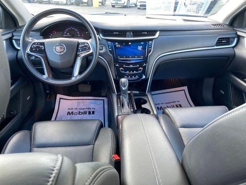 2014 Cadillac XTS Base