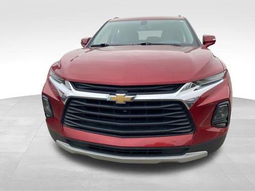 2019 Chevrolet Blazer 2LT
