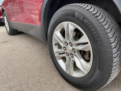 2019 Chevrolet Blazer 2LT