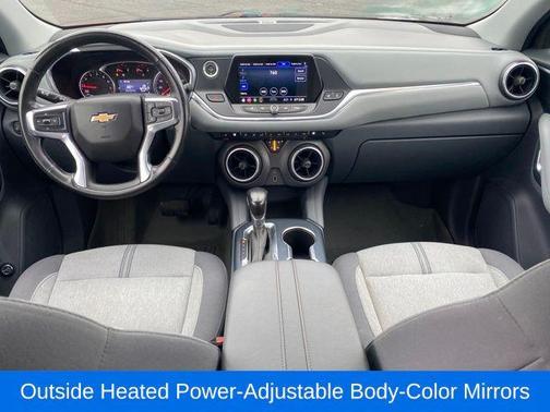 2019 Chevrolet Blazer 2LT