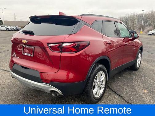2019 Chevrolet Blazer 2LT