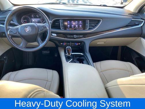 2021 Buick Enclave AWD Essence
