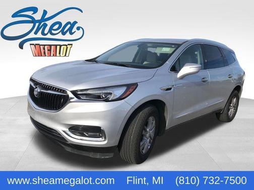 2021 Buick Enclave AWD Essence