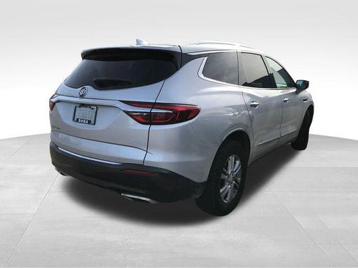 2021 Buick Enclave AWD Essence
