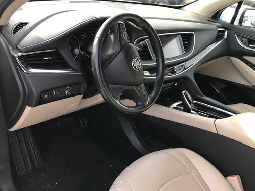 2021 Buick Enclave AWD Essence