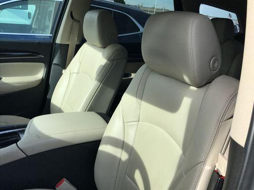 2021 Buick Enclave AWD Essence