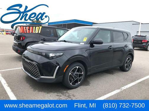 2023 Kia Soul EX