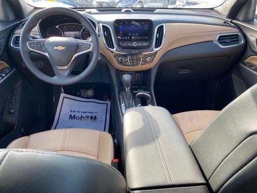 2023 Chevrolet Equinox Premier w/1LZ