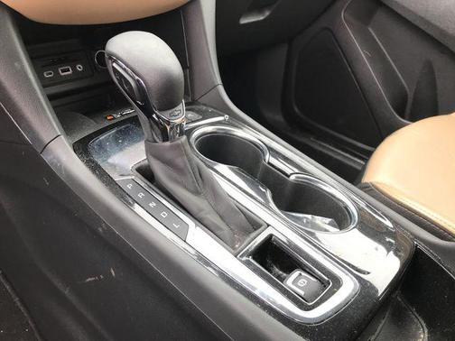 2023 Chevrolet Equinox Premier w/1LZ