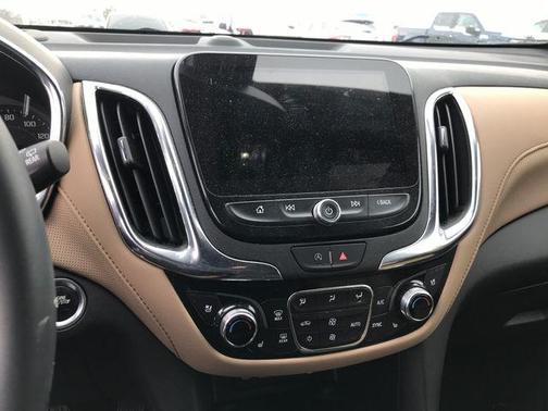 2023 Chevrolet Equinox Premier w/1LZ