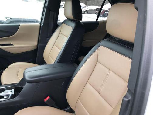 2023 Chevrolet Equinox Premier w/1LZ