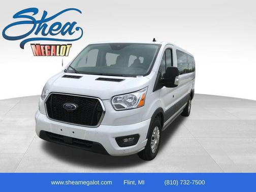 2022 Ford Transit-350 XLT