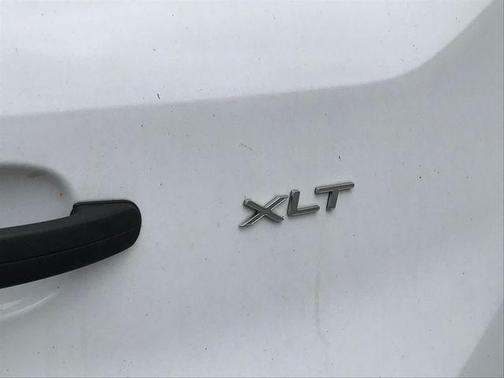 2022 Ford Transit-350 XLT