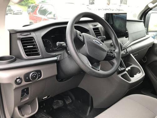 2022 Ford Transit-350 XLT