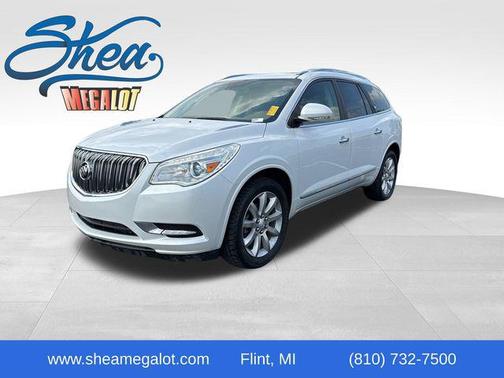 2017 Buick Enclave Premium