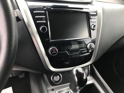 2024 Nissan Murano SV Intelligent AWD