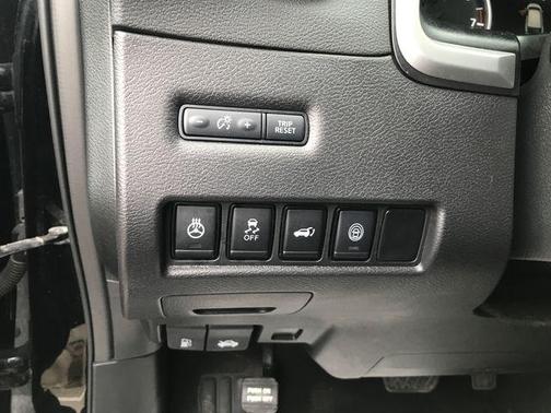 2024 Nissan Murano SV Intelligent AWD