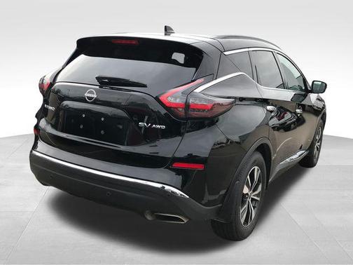 2024 Nissan Murano SV Intelligent AWD