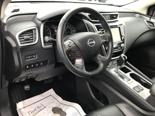 2024 Nissan Murano SV Intelligent AWD