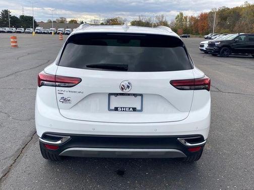 2023 Buick Envision Essence AWD