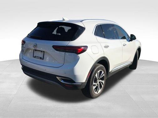 2023 Buick Envision Essence AWD