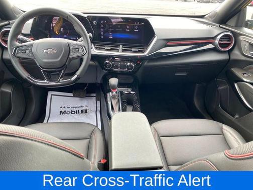 2024 Chevrolet Trax FWD 2RS