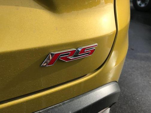 2024 Chevrolet Trax FWD 2RS