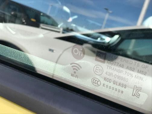 2024 Chevrolet Trax FWD 2RS