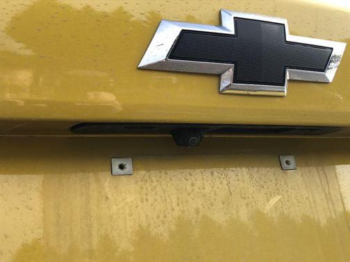 2024 Chevrolet Trax FWD 2RS