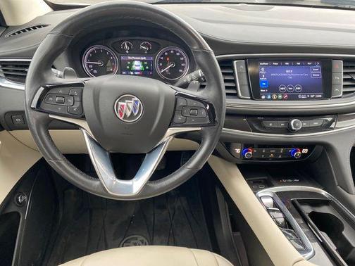 2024 Buick Enclave Essence FWD