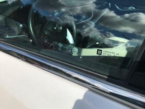 2024 Buick Enclave Essence FWD