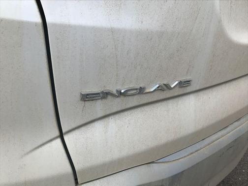 2024 Buick Enclave Essence FWD