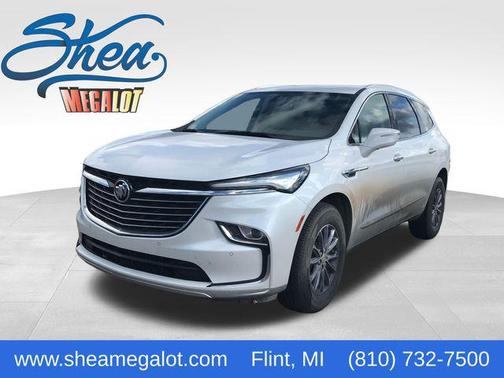 2024 Buick Enclave Essence FWD