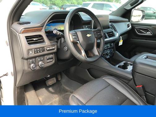 2024 Chevrolet Tahoe 4WD High Country