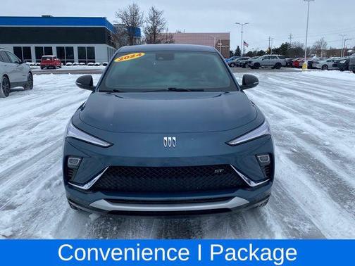 2024 Buick Envista Sport Touring FWD